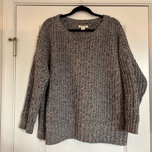 American Eagle Women Sweater